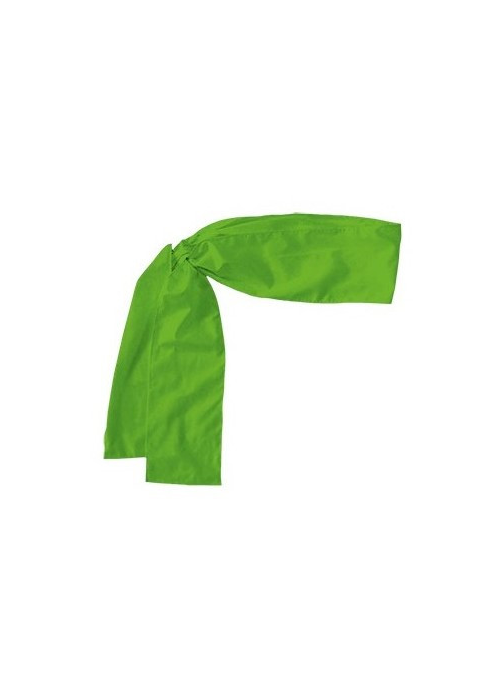 Fajin Verde Claro - Cinturones y Tirantes
