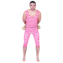 Comprar Disfraz de Forzudo/Bañista - Disfraces de Marinero para Hombre