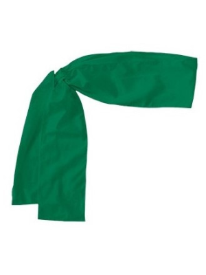 Fajin Verde Oscuro - Cinturones y Tirantes