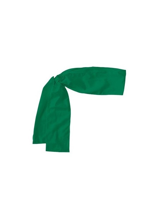 Fajin Verde Oscuro - Cinturones y Tirantes