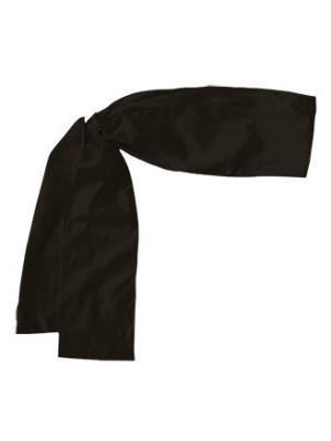Fajin Negro - Cinturones y Tirantes