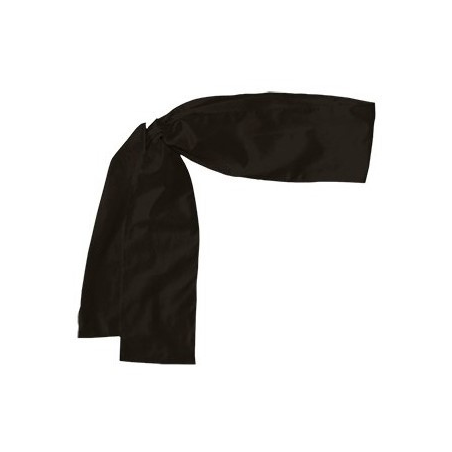 Fajin Negro - Cinturones y Tirantes