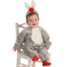 Vestit de Conill conill de peluix Nadó