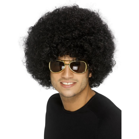 Erosi Peluka Afro Kizkur besterik 6.70€ – mozorro Denda online