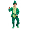 Vestit de Peter Pan 