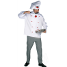 Disfraz de Cocinero - Disfraces de Cocineros
