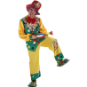 Disfraz de Payaso Topos - Disfraces de Hombre