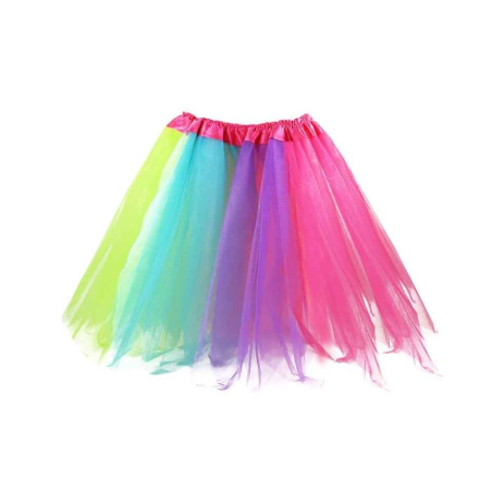 Tutu Koloretako Handi