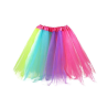 Tutu Multicolor Pequeño - Faldas y Pantalones