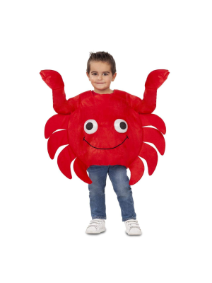 Vestit De Cranc Nadó