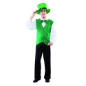 Comprar Disfraz de Irlandes - Disfraces de San Patricio para Hombre