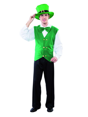 Disfraz de Irlandes - Disfraces de San Patricio para Hombre