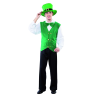 Disfraz de Irlandes - Disfraces de San Patricio para Hombre