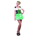 Comprar Disfraz de Irlandesa - Disfraces de San Patricio para Mujer