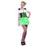 Disfraz de Irlandesa - Disfraces de San Patricio para Mujer