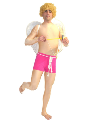 Erosi Mozorro Cupid bakarrik 23.00€ – mozorro Denda online