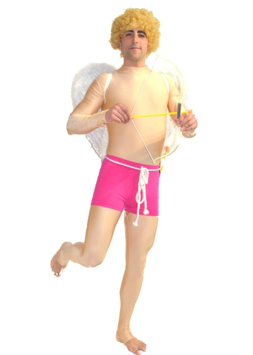 Erosi Mozorro Cupid bakarrik 23.00€ – mozorro Denda online