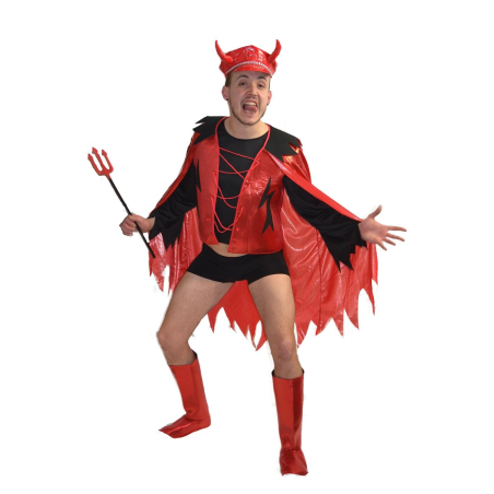 Erosi Mozorro Demonius bakarrik 31.00€ – mozorro Denda online