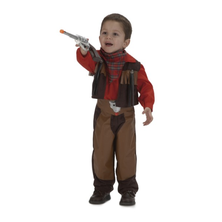 Comprar el Vestit de Cowboy Beguda per només 12.00€ – vestit de Botiga en línia