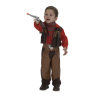 Disfraz de Vaquero Bebe - Oeste