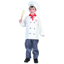 Comprar Disfraz de Cocinero Infantil - Disfraces Cocineros Infantiles