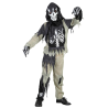 Disfraz de Esqueleto Zombie infantil - Disfraces de Esqueletos Infantiles