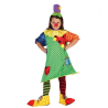 Comprar el Vestit de Clown Nen de només 23.00€ – vestit de Botiga en línia