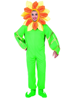 Comprar Disfressa Flor-només 22.00€ – vestit de Botiga en línia