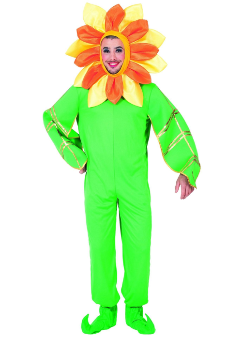 Comprar Disfressa Flor-només 22.00€ – vestit de Botiga en línia