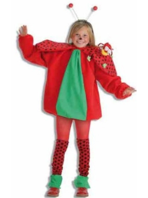 Vestit Bichita Nen