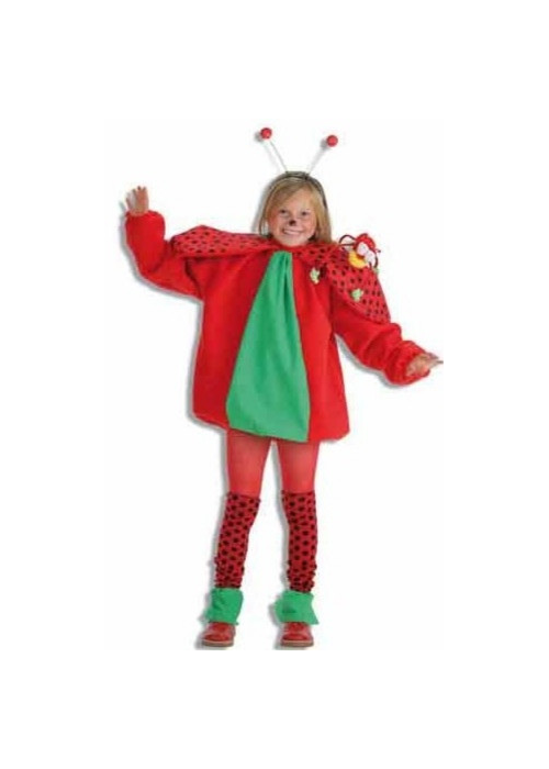 Vestit Bichita Nen