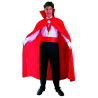 Capa Roja - Capas