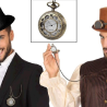 Reloj con Cadena - COMPLEMENTOS POR CATEGORIA