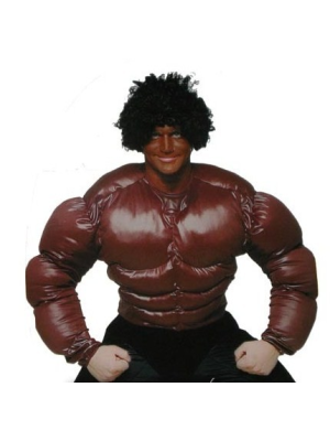 Comprar Camisa Musculos Negra - Mallas y Musculos