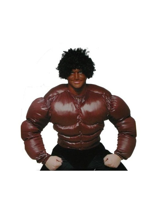 Comprar Camisa Musculos Negra - Mallas y Musculos