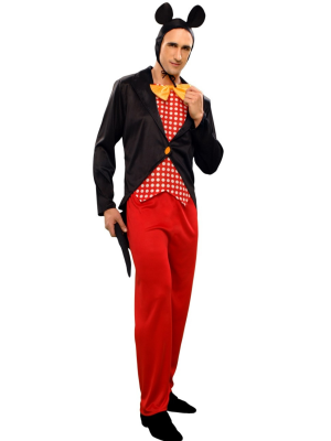 Costume d'une Souris une Souris