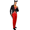 Disfraz de Ratoncito Mouse - Disfraces de Raton Animado