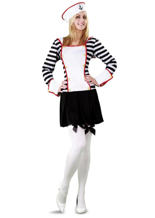 Guise Marinel