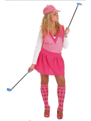 Vestit De Golf Noia