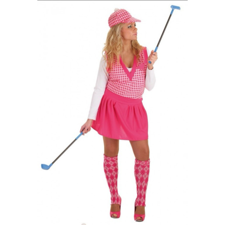 Vestit De Golf Noia
