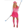 Disfraz de Golf Chica - Disfraces de Deporte para Mujer