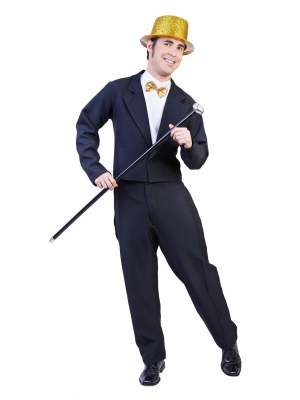 Disfraz de Frac Chico - Disfraces de Circo para Hombre