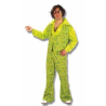 El vestit Masculí 60 Verd