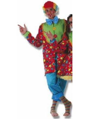 Vestit Payasin