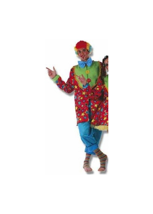 Vestit Payasin