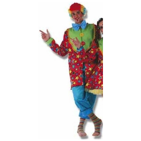 Vestit Payasin
