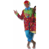 Vestit Payasin
