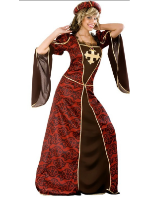 Mozorro bat Cortesana