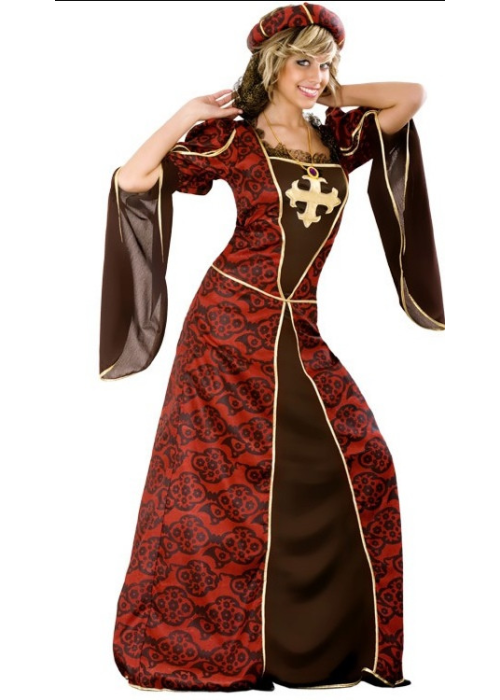 Mozorro bat Cortesana