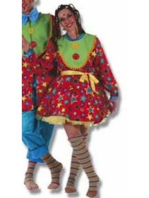 Vestit Payasina